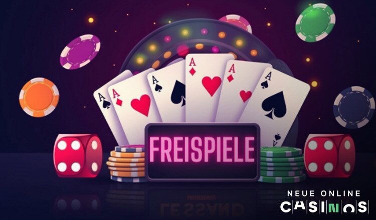 Freispiel